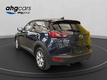 MAZDA CX-3 2.0 Ambition AWD, Essence, Occasion / Utilisé, Manuelle - 3