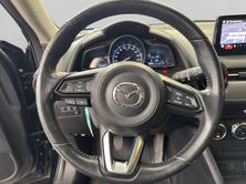 MAZDA CX-3 2.0 Ambition AWD, Essence, Occasion / Utilisé, Manuelle - 6