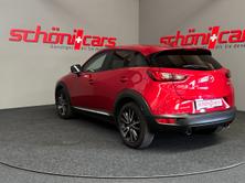 MAZDA CX-3 2.0 Revolution AWD, Essence, Occasion / Utilisé, Manuelle - 4