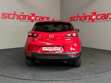 MAZDA CX-3 2.0 Revolution AWD, Essence, Occasion / Utilisé, Manuelle - 5