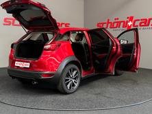 MAZDA CX-3 2.0 Revolution AWD, Essence, Occasion / Utilisé, Manuelle - 7