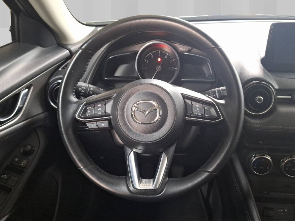 MAZDA CX-3 2.0 Revolution FWD, Benzin, Occasion / Gebraucht, Handschaltung - 7