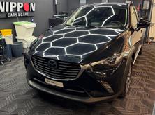 MAZDA CX-3 2.0 Revolution AWD, Benzina, Occasioni / Usate, Manuale - 2
