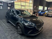 MAZDA CX-3 2.0 Revolution AWD, Benzina, Occasioni / Usate, Manuale - 3