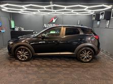 MAZDA CX-3 2.0 Revolution AWD, Benzina, Occasioni / Usate, Manuale - 4