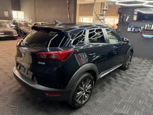 MAZDA CX-3 2.0 Revolution AWD, Benzina, Occasioni / Usate, Manuale - 5