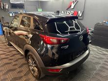 MAZDA CX-3 2.0 Revolution AWD, Benzina, Occasioni / Usate, Manuale - 6