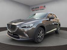 MAZDA CX-3 2.0 Revolution AWD Skyactiv Drive, Benzina, Occasioni / Usate, Automatico - 2