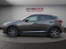 MAZDA CX-3 2.0 Revolution AWD Skyactiv Drive, Benzina, Occasioni / Usate, Automatico - 3