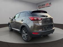 MAZDA CX-3 2.0 Revolution AWD Skyactiv Drive, Benzina, Occasioni / Usate, Automatico - 4