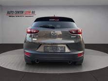 MAZDA CX-3 2.0 Revolution AWD Skyactiv Drive, Benzina, Occasioni / Usate, Automatico - 5