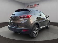MAZDA CX-3 2.0 Revolution AWD Skyactiv Drive, Benzina, Occasioni / Usate, Automatico - 6