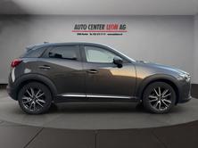 MAZDA CX-3 2.0 Revolution AWD Skyactiv Drive, Benzina, Occasioni / Usate, Automatico - 7