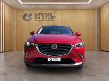 MAZDA CX-3 2.0 Revolution, Benzina, Occasioni / Usate, Manuale - 2