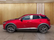 MAZDA CX-3 2.0 Revolution, Benzina, Occasioni / Usate, Manuale - 3