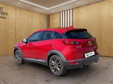 MAZDA CX-3 2.0 Revolution, Benzina, Occasioni / Usate, Manuale - 4