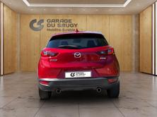 MAZDA CX-3 2.0 Revolution, Benzina, Occasioni / Usate, Manuale - 5