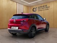 MAZDA CX-3 2.0 Revolution, Benzina, Occasioni / Usate, Manuale - 6