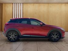 MAZDA CX-3 2.0 Revolution, Benzina, Occasioni / Usate, Manuale - 7
