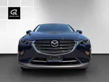 MAZDA CX-3 SKYACTIV-G 121 Ambition Plus FWD Automat, Benzina, Occasioni / Usate, Automatico - 2