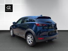 MAZDA CX-3 SKYACTIV-G 121 Ambition Plus FWD Automat, Benzina, Occasioni / Usate, Automatico - 4