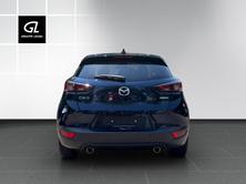 MAZDA CX-3 SKYACTIV-G 121 Ambition Plus FWD Automat, Benzina, Occasioni / Usate, Automatico - 5