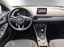 MAZDA CX-3 SKYACTIV-G 121 Ambition Plus FWD Automat, Benzina, Occasioni / Usate, Automatico - 7