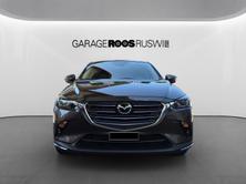 MAZDA CX-3 2.0 Revolution AWD, Benzin, Occasion / Gebraucht, Automatik - 2