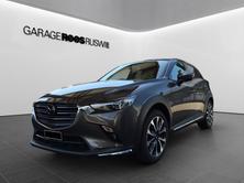 MAZDA CX-3 2.0 Revolution AWD, Benzin, Occasion / Gebraucht, Automatik - 3
