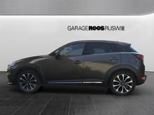 MAZDA CX-3 2.0 Revolution AWD, Benzin, Occasion / Gebraucht, Automatik - 4