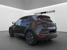 MAZDA CX-3 2.0 Revolution AWD, Benzin, Occasion / Gebraucht, Automatik - 5