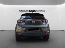 MAZDA CX-3 2.0 Revolution AWD, Benzin, Occasion / Gebraucht, Automatik - 6