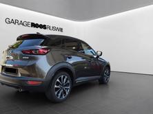 MAZDA CX-3 2.0 Revolution AWD, Benzin, Occasion / Gebraucht, Automatik - 7
