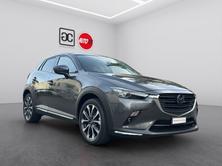 MAZDA CX-3 SKYACTIV-G 150 Revolution AWD Automat, Petrol, Second hand / Used, Automatic - 2