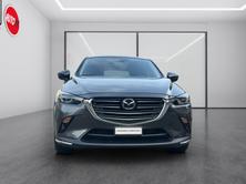 MAZDA CX-3 SKYACTIV-G 150 Revolution AWD Automat, Petrol, Second hand / Used, Automatic - 3