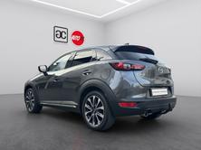 MAZDA CX-3 SKYACTIV-G 150 Revolution AWD Automat, Petrol, Second hand / Used, Automatic - 4