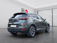 MAZDA CX-3 SKYACTIV-G 150 Revolution AWD Automat, Petrol, Second hand / Used, Automatic - 5