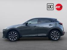 MAZDA CX-3 SKYACTIV-G 150 Revolution AWD Automat, Petrol, Second hand / Used, Automatic - 7