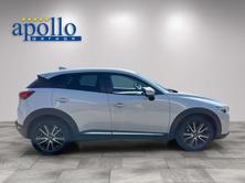 MAZDA CX-3 2.0 Revolution AWD, Petrol, Second hand / Used, Manual - 4