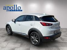 MAZDA CX-3 2.0 Revolution AWD, Petrol, Second hand / Used, Manual - 7