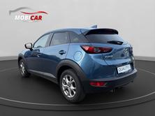 MAZDA CX-3 SKYACTIV-G 121 Ambition Plus FWD Automat, Benzin, Occasion / Gebraucht, Automatik - 3