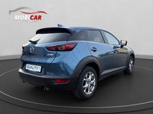 MAZDA CX-3 SKYACTIV-G 121 Ambition Plus FWD Automat, Benzin, Occasion / Gebraucht, Automatik - 4