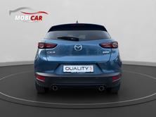MAZDA CX-3 SKYACTIV-G 121 Ambition Plus FWD Automat, Benzin, Occasion / Gebraucht, Automatik - 5