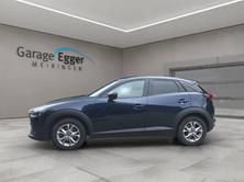 MAZDA CX-3 2.0 Ambition Plus, Benzin, Occasion / Gebraucht, Automatik - 3