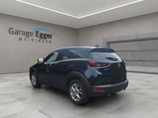 MAZDA CX-3 2.0 Ambition Plus, Benzin, Occasion / Gebraucht, Automatik - 4