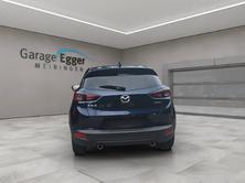 MAZDA CX-3 2.0 Ambition Plus, Benzin, Occasion / Gebraucht, Automatik - 5