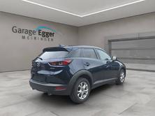 MAZDA CX-3 2.0 Ambition Plus, Benzin, Occasion / Gebraucht, Automatik - 6