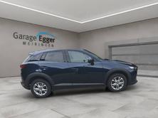 MAZDA CX-3 2.0 Ambition Plus, Benzin, Occasion / Gebraucht, Automatik - 7