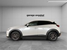 MAZDA CX-3 SKYACTIV-G 150 Ambition Plus AWD, Benzin, Occasion / Gebraucht, Handschaltung - 2