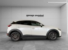 MAZDA CX-3 SKYACTIV-G 150 Ambition Plus AWD, Benzin, Occasion / Gebraucht, Handschaltung - 3